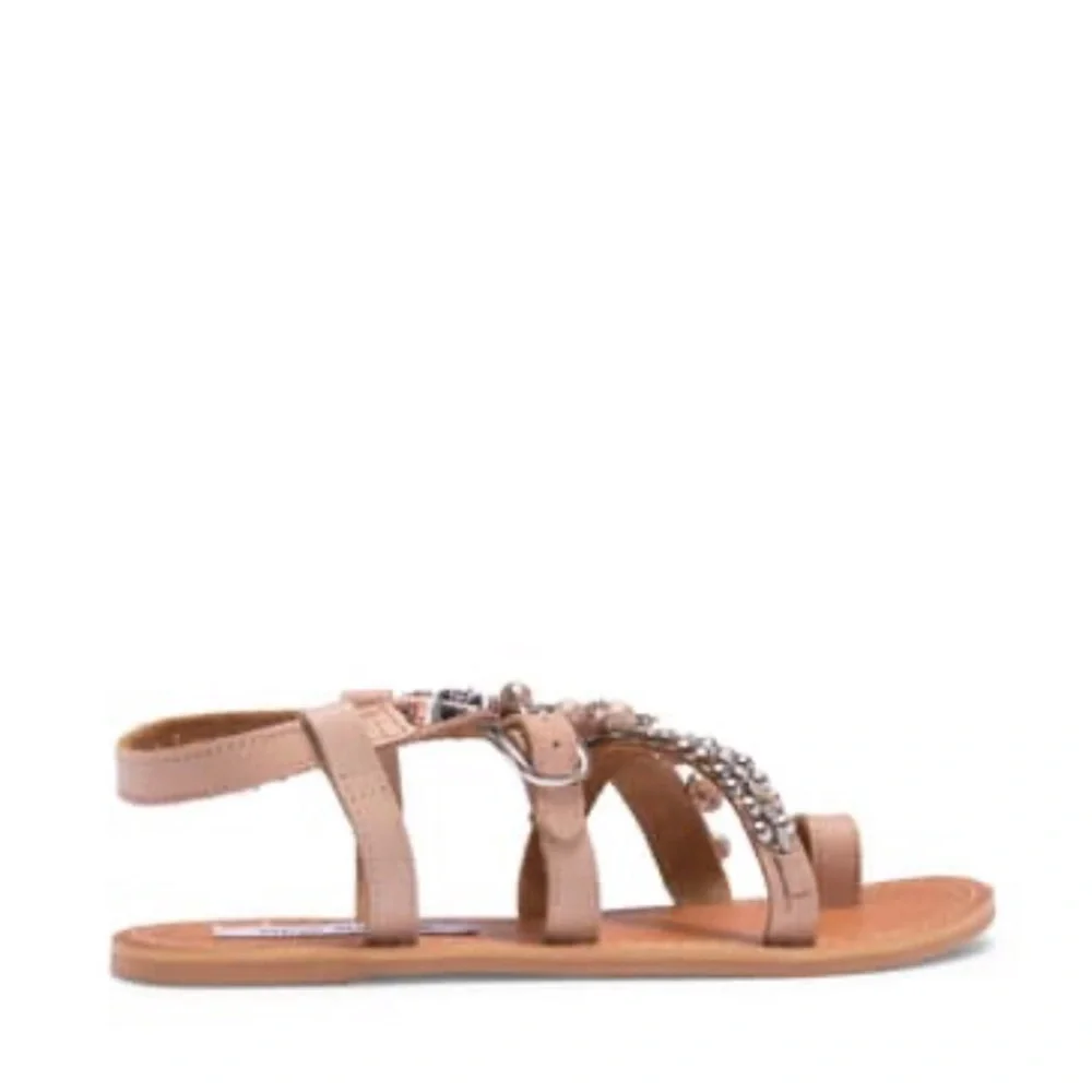 NWOT Steve Madden Sandals Size 8.5 - Picture 4 of 10